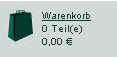 Warenkorb_Frankonia Warenkorb im Online-Shop von Frankonia