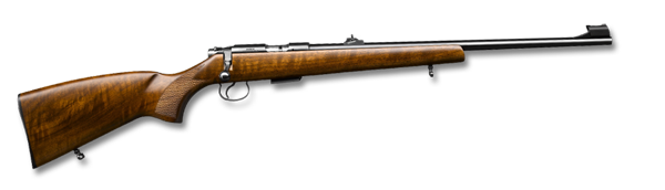 CZ 455 LUX