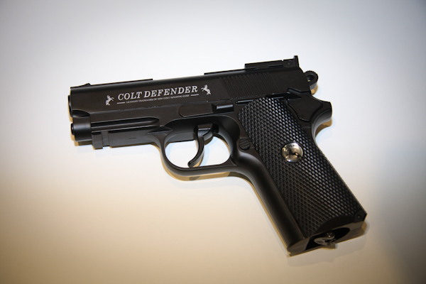 Colt Defender