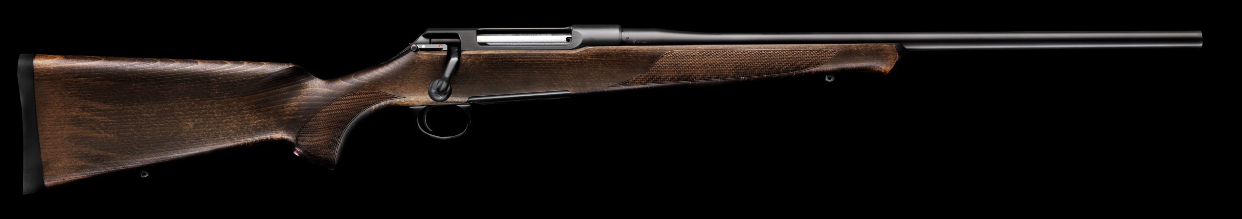 Sauer 100 Classic Holz Repetierbüchse