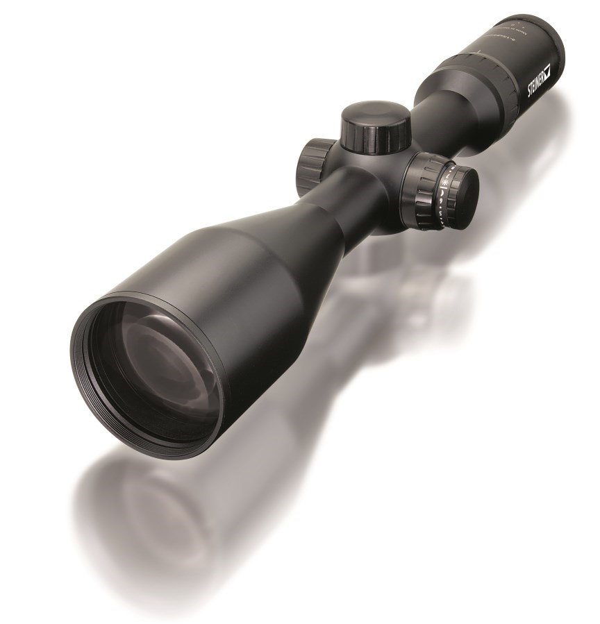 Steiner Nighthunter 70 Years Edition 3-15x56