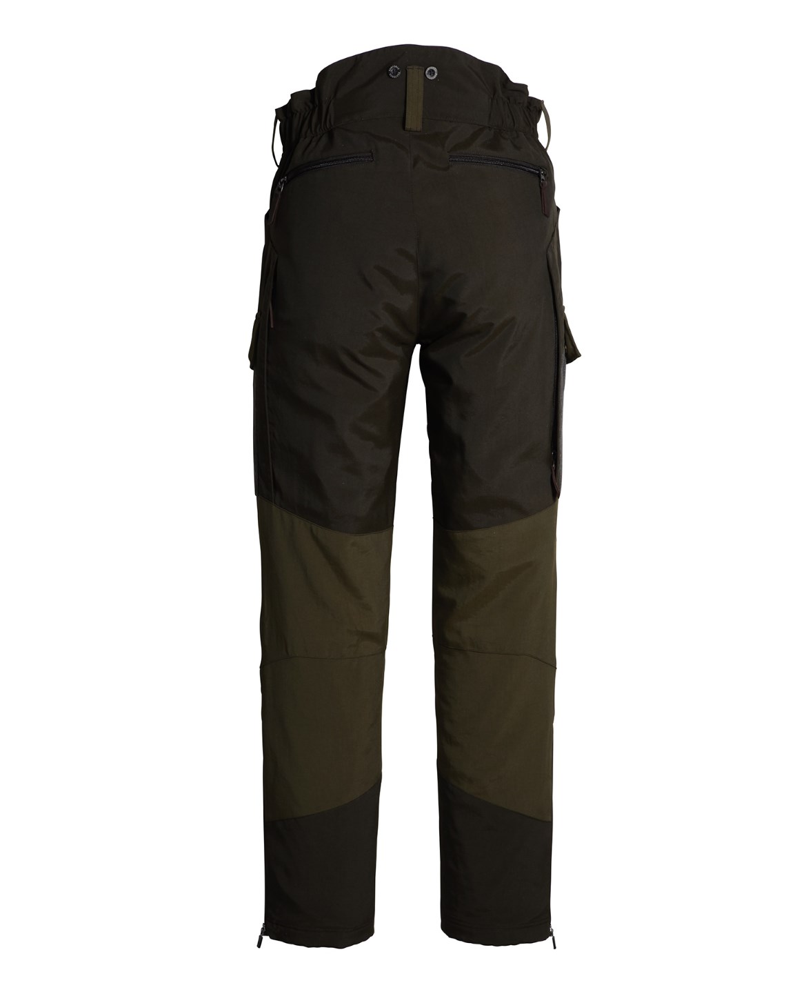 Parforce Kevlarfront Huntex Membranhose