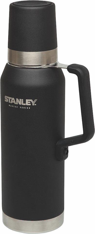 Stanley Master Vakuumflasche 1,3 L