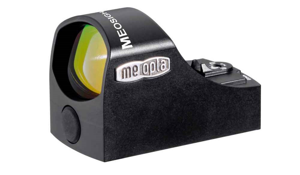 Meopta Meosight III