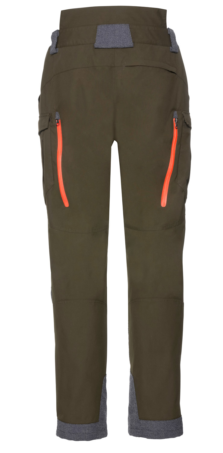 Parforce Sauenhose HatzWatz hinten