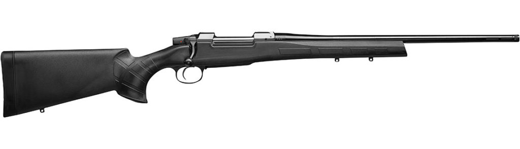 CZ 557 Eclipse