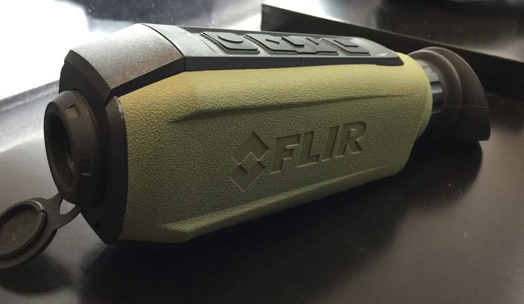 FLIR Scion OTM